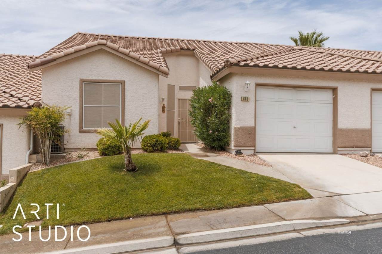 659 Mesa View - Photo 1