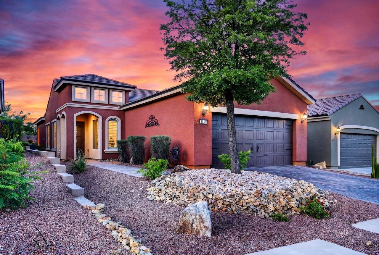1453 Bronco Trail - Photo 1