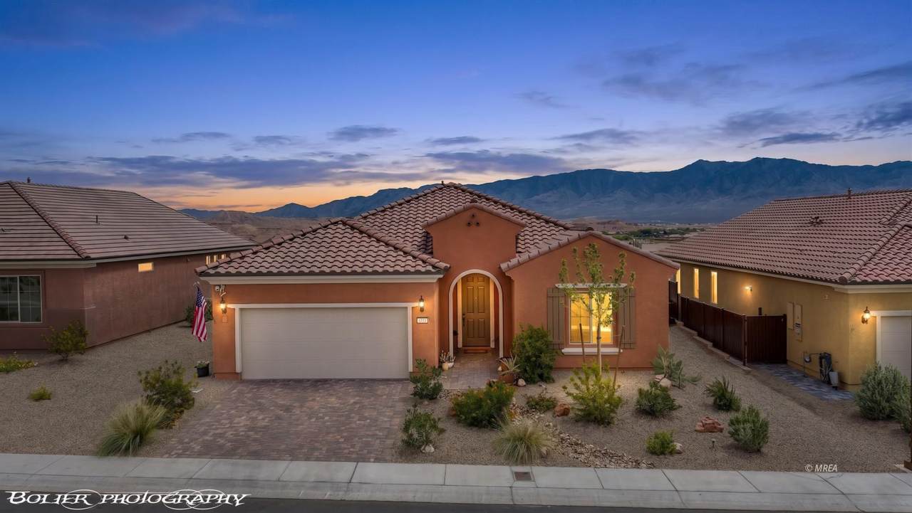 1412 Pin Cushion Ridge - Photo 1