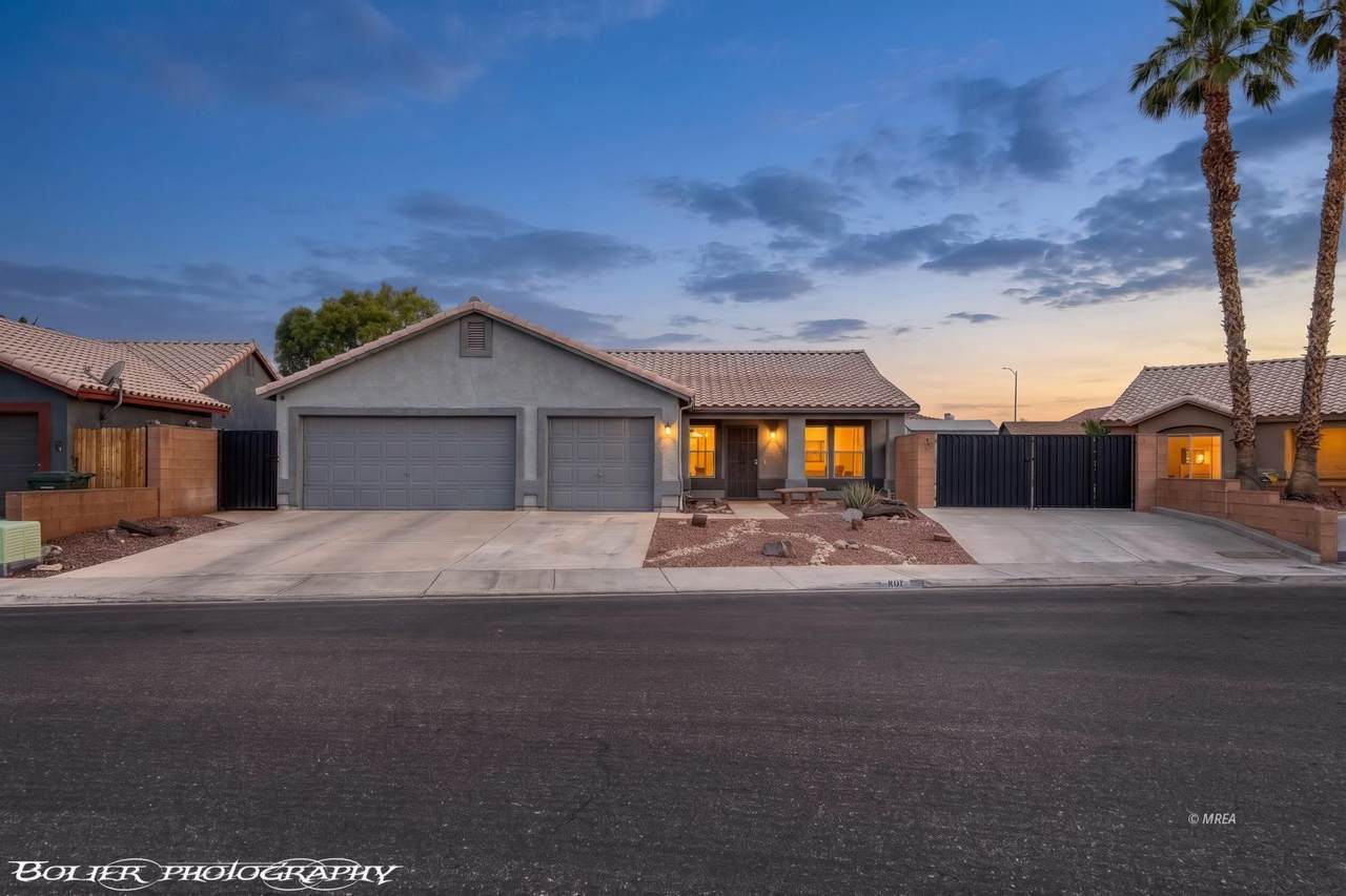 301 Verllonia St - Photo 1