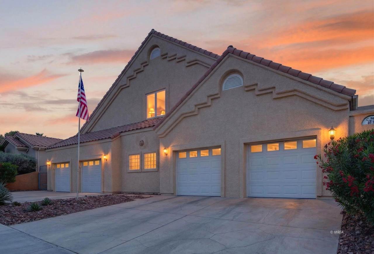 414 Crystal Canyon Dr - Photo 1