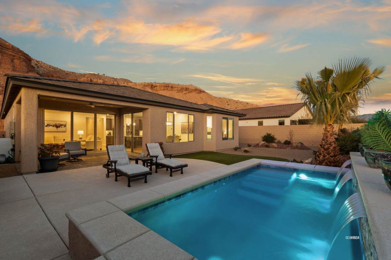 1293 Vertical Bluff - Photo 1