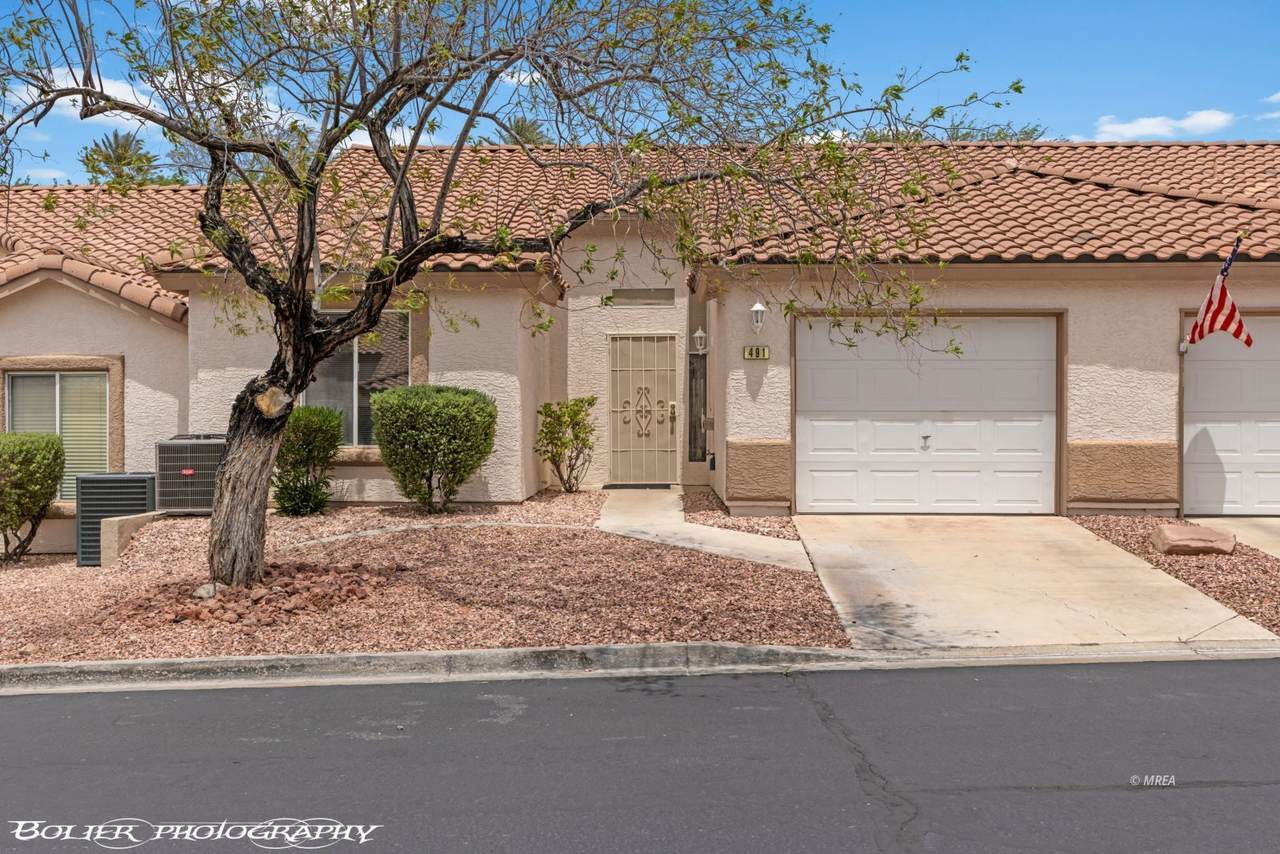 491 Rio Valley - Photo 1