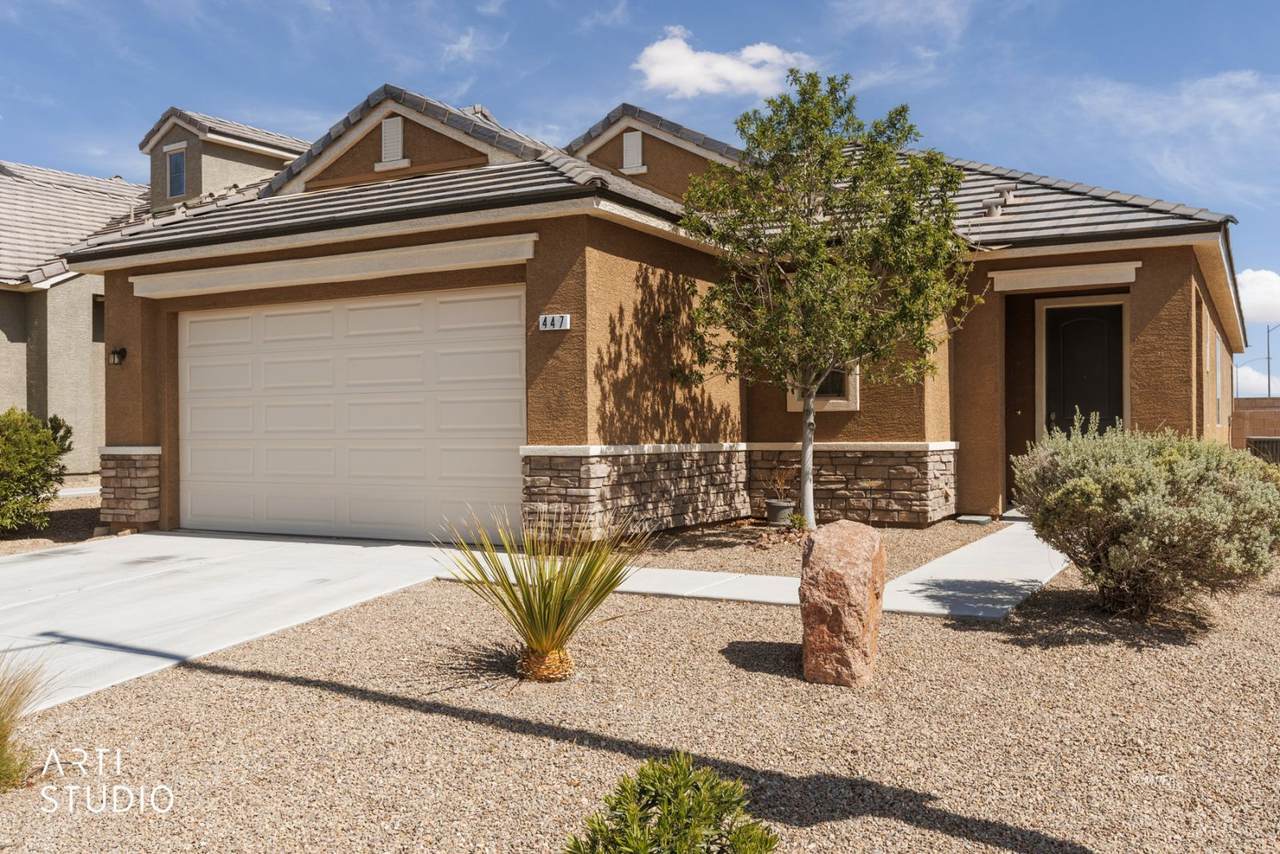 447 Paradise Valley Heights - Photo 1