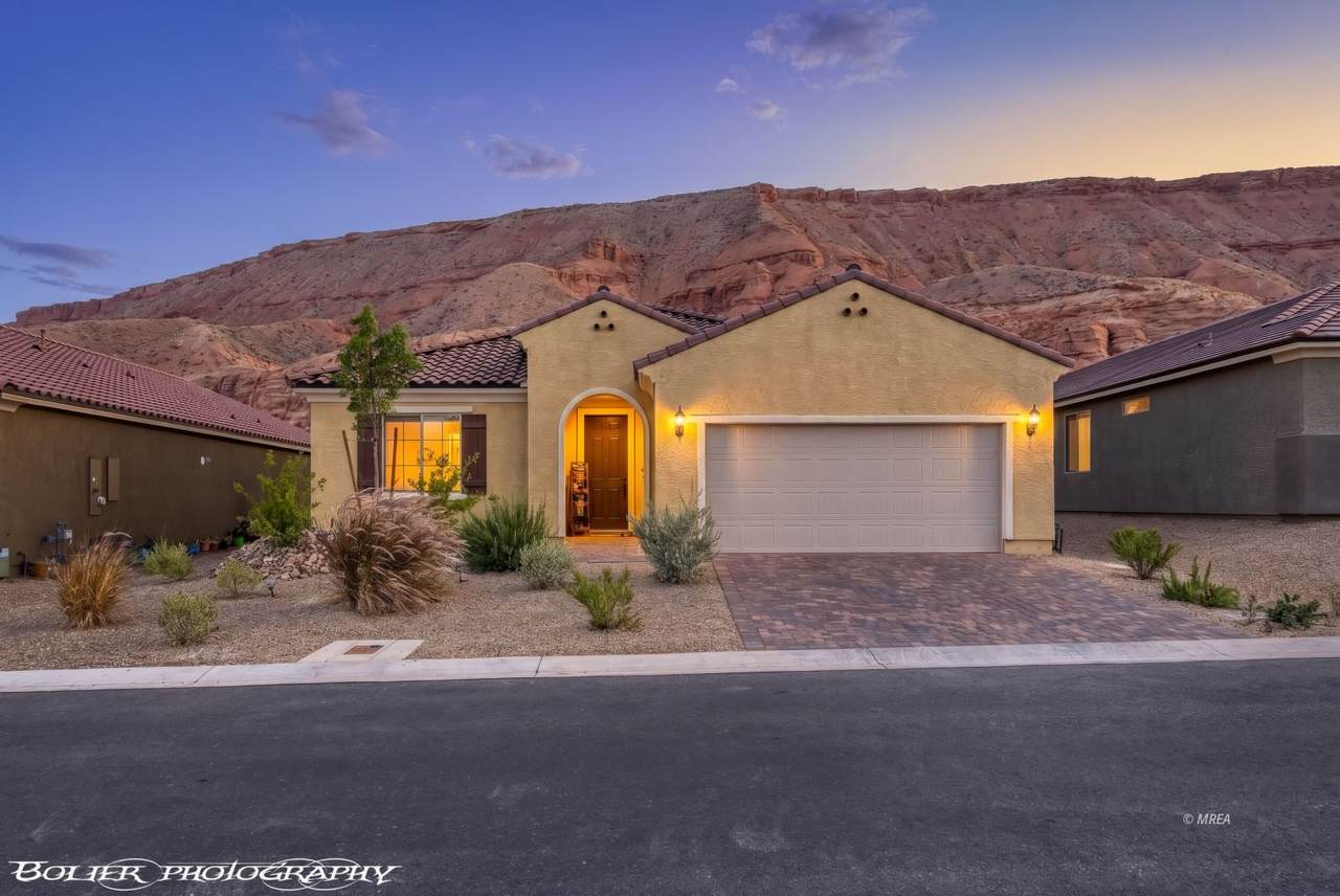 1405 Pin Cushion Ridge - Photo 1