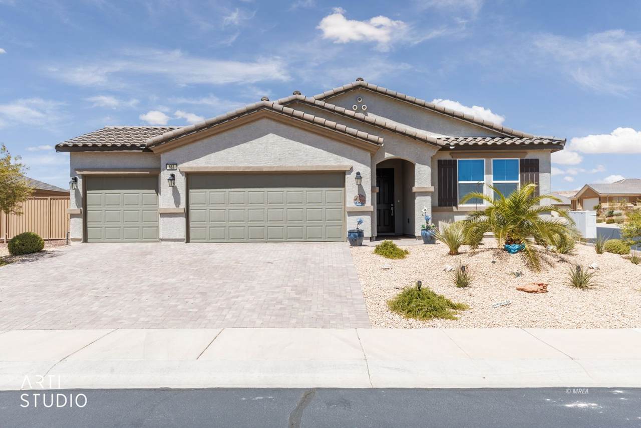 681 Sundance Way - Photo 1