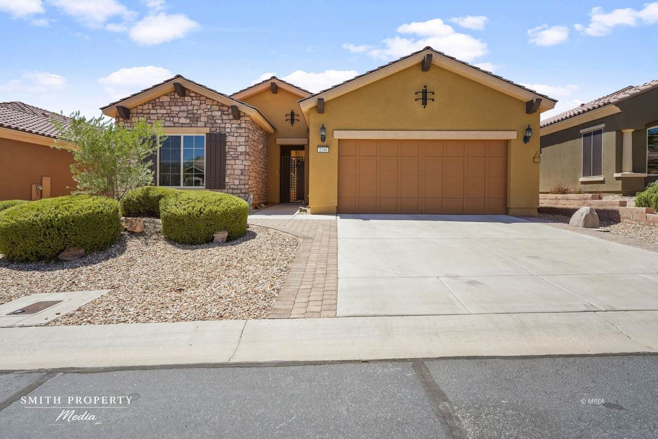 1246 Weeping Rock Trl - Photo 1
