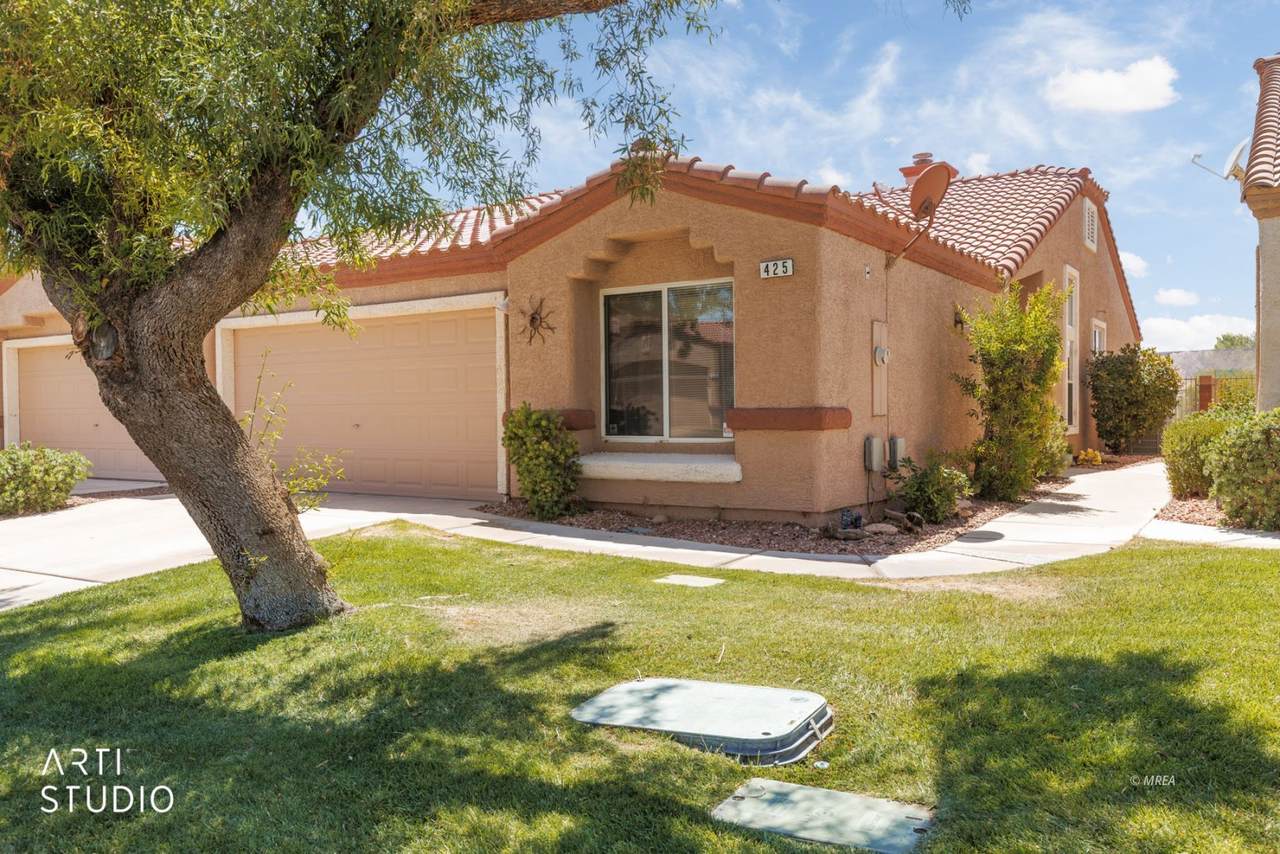 425 Beacon Ridge Way - Photo 1