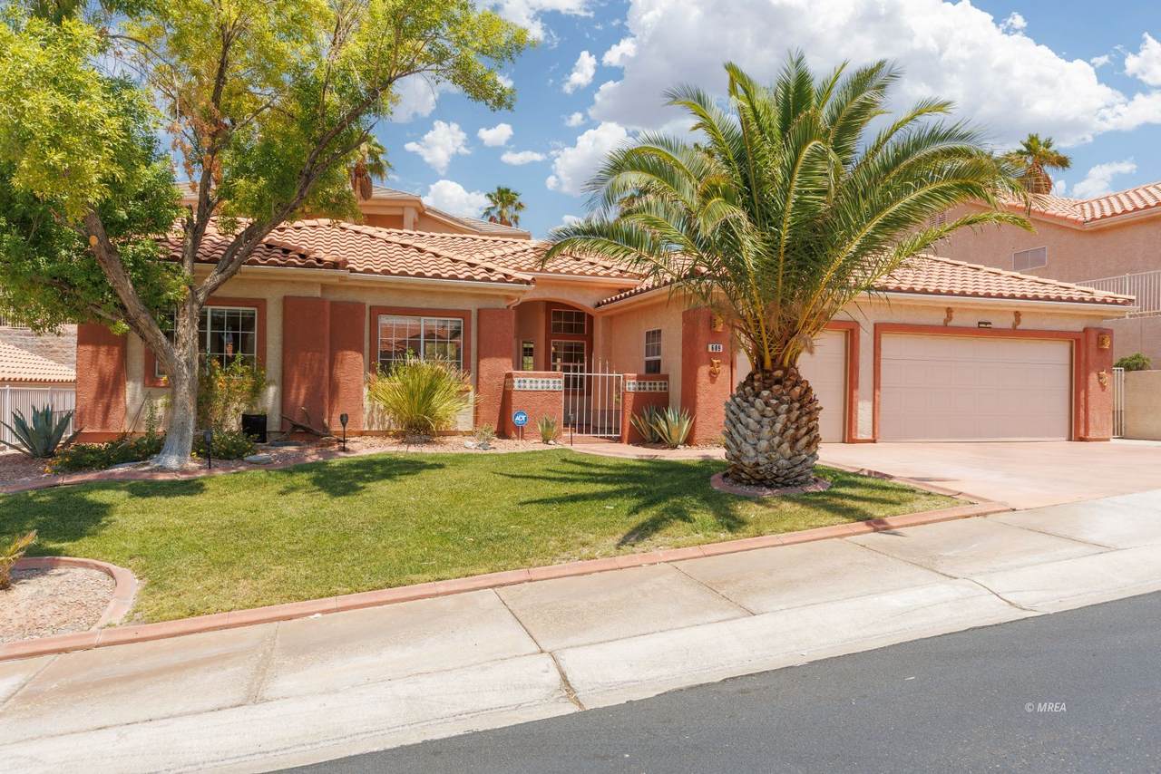 689 Rancho Cir - Photo 1