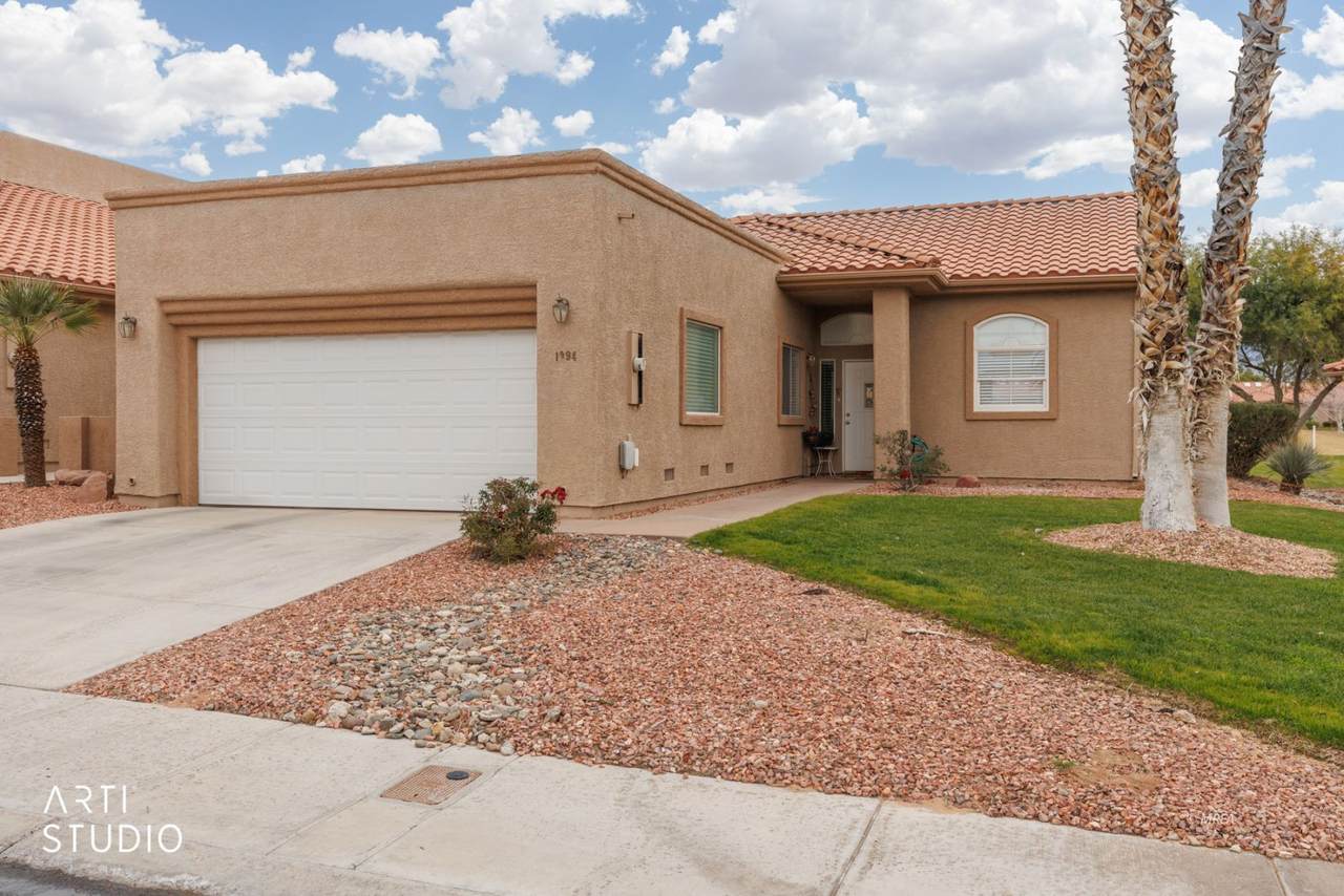 1094 Chaparral Drive - Photo 1