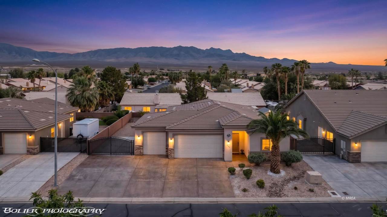 862 Santa Maria Way - Photo 1