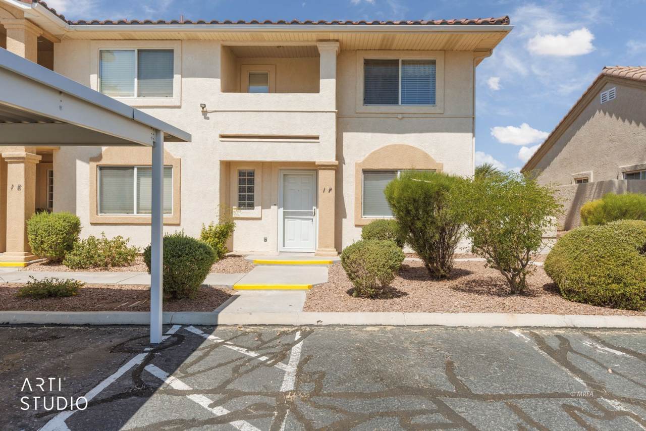 700 Aztec Cir - Photo 1