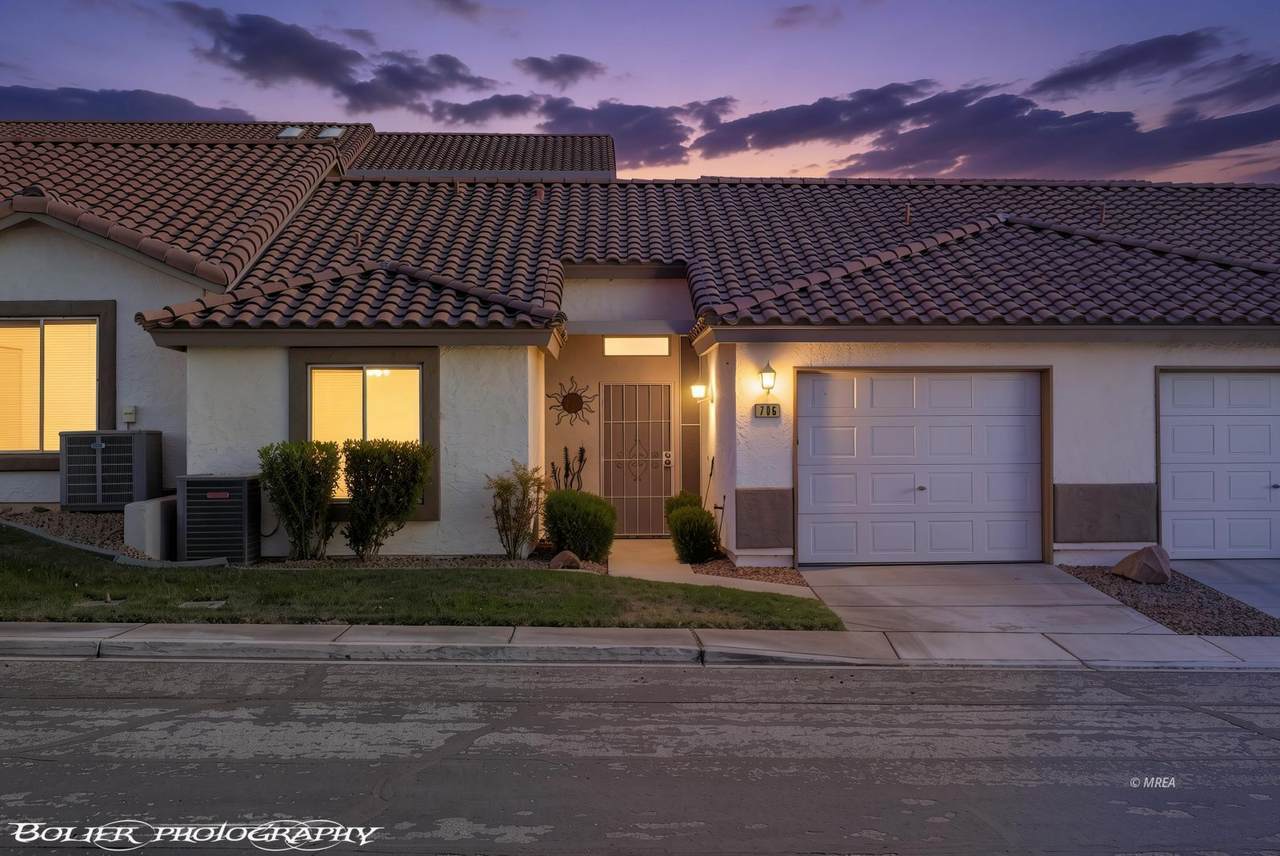 706 Mountain Rdg - Photo 1