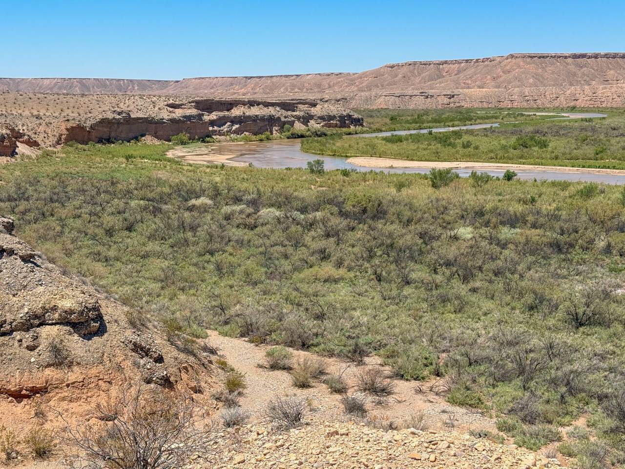 4755 +/- Gold Butte Rd - Photo 1