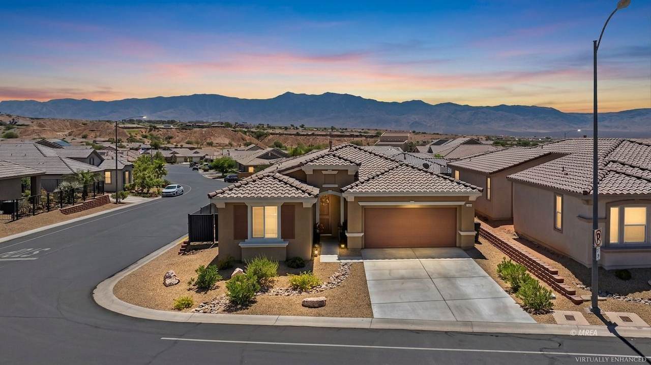1326 Catalina Ridge - Photo 1