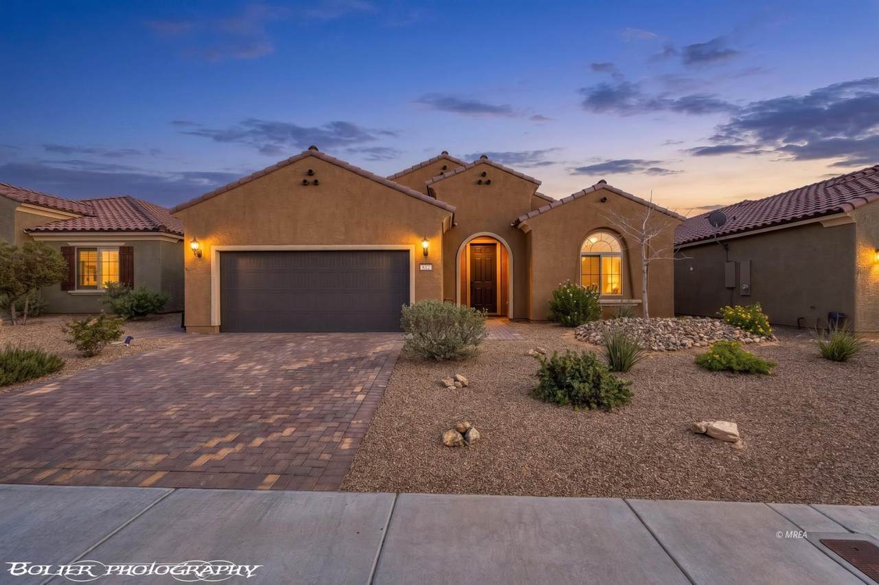 862 Trickling Brook Ridge - Photo 1