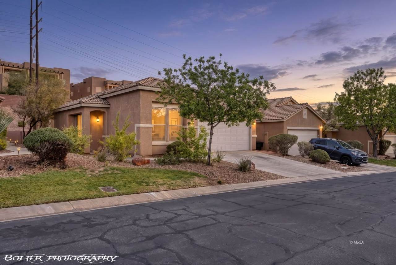 464 Canyon View Way - Photo 1