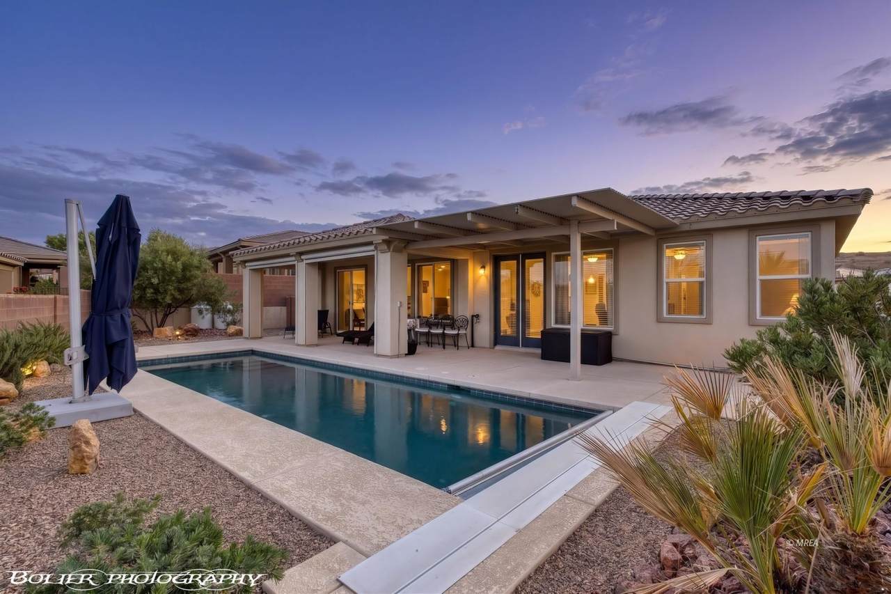 1151 Spanish Bay - Photo 1