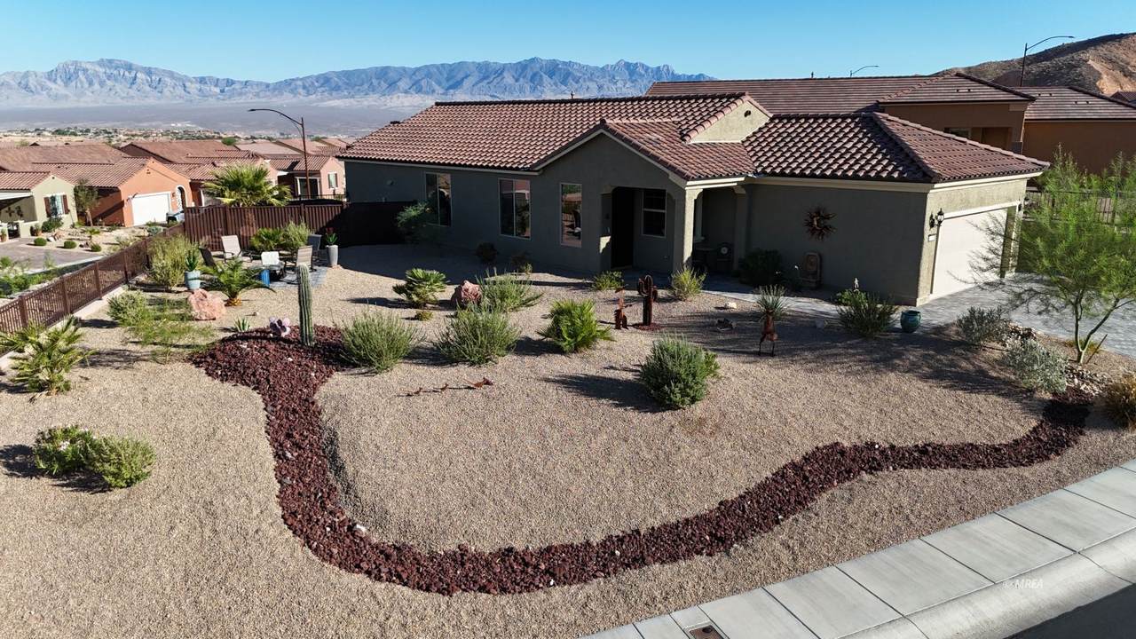 1504 Cactus Flower Rdg - Photo 1