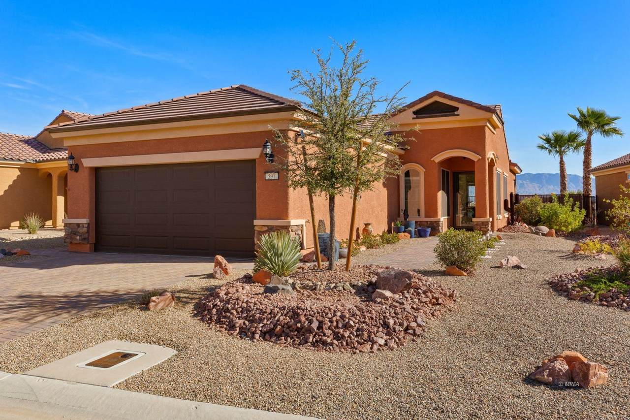 597 Bridle Path Cir - Photo 1
