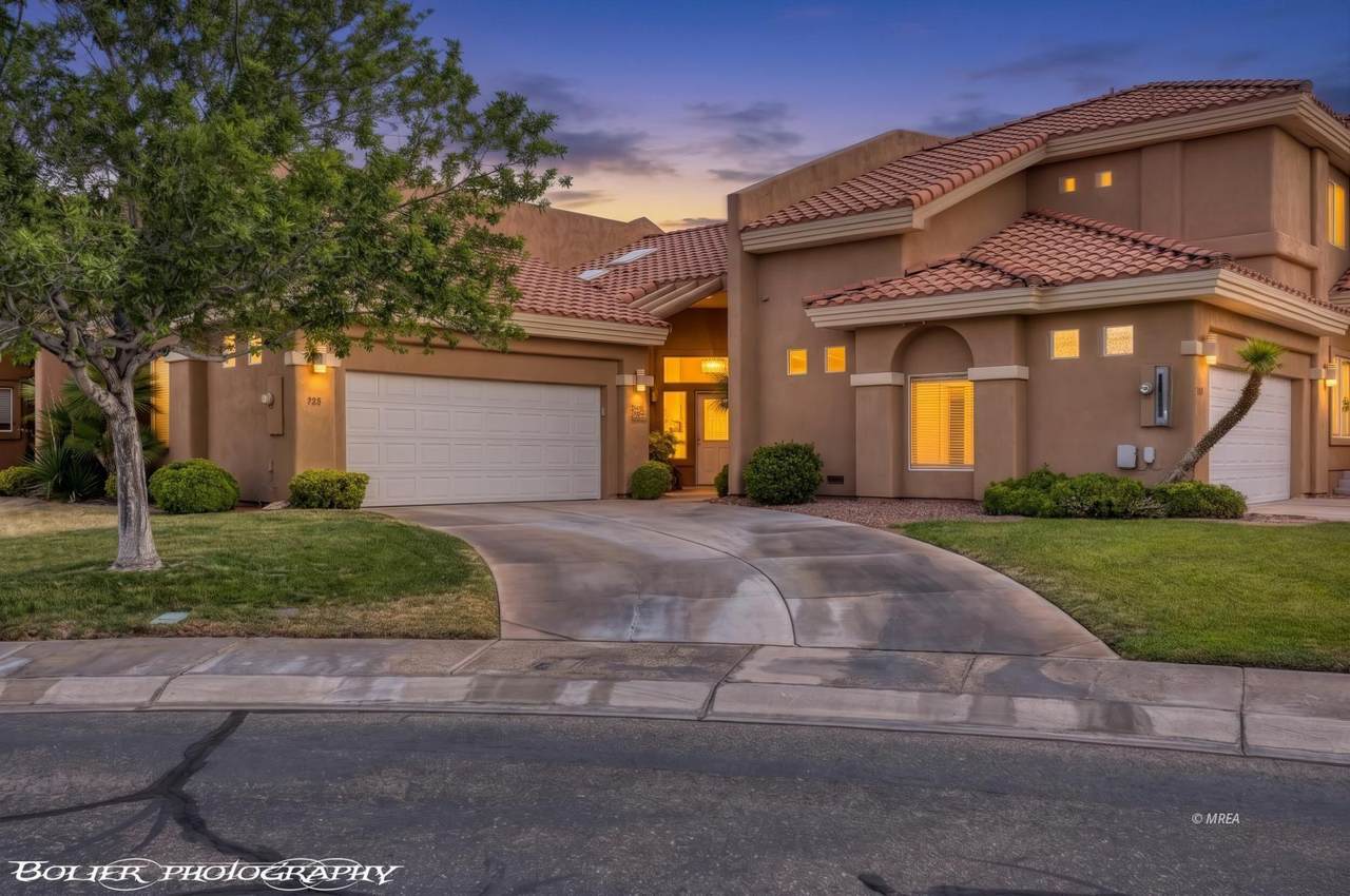 725 Ventana - Photo 1