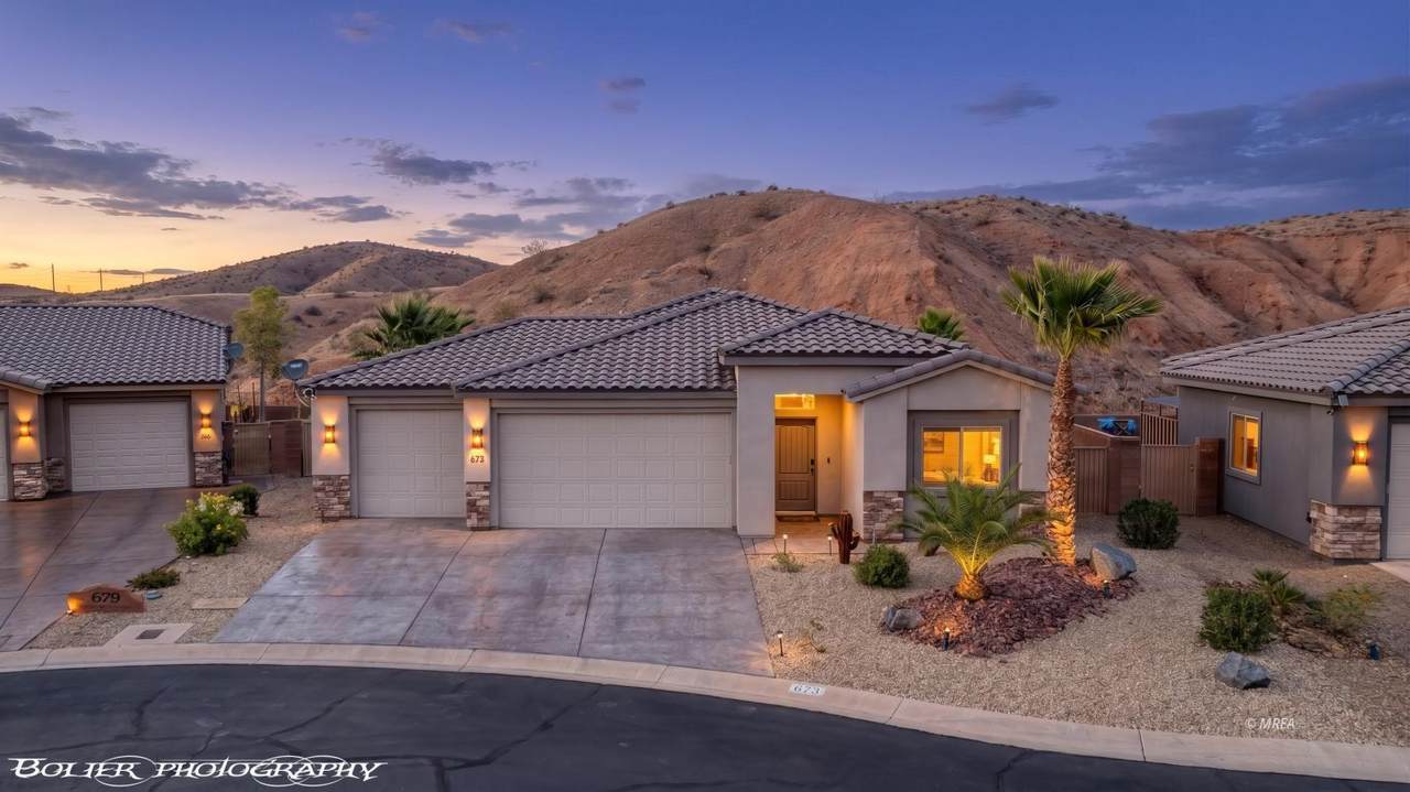 673 Beech Wood Lane - Photo 1