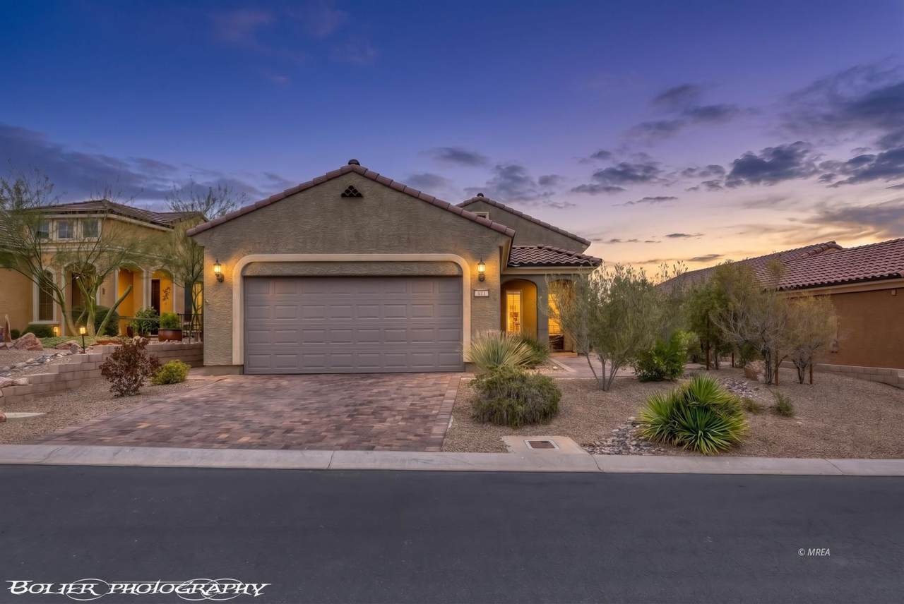 621 Bridle Path Cir - Photo 1