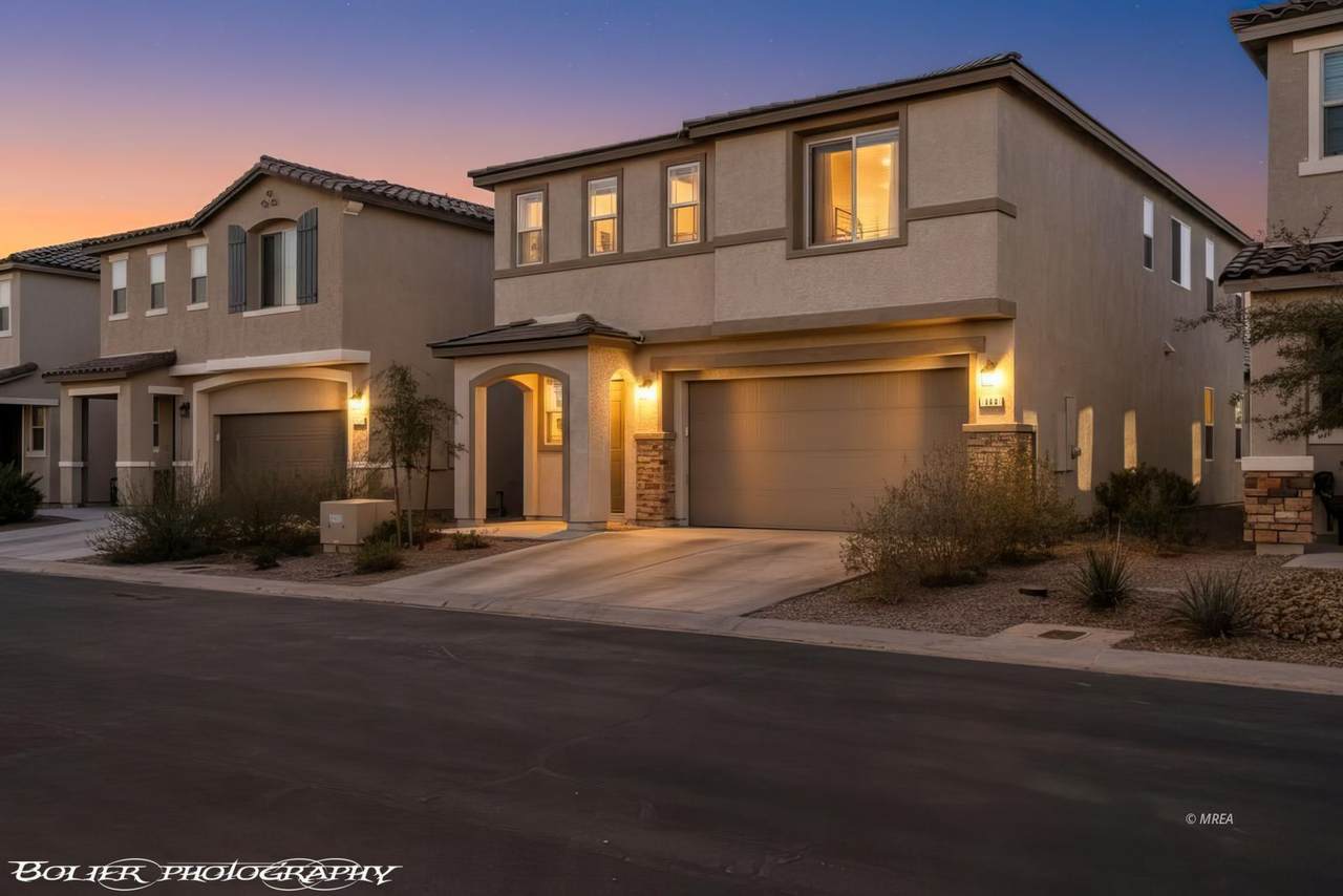 130 Parliament Cyn - Photo 1
