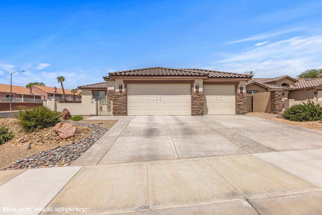 625 Chaparral Dr - Photo 1