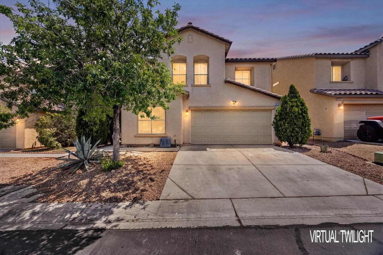 8717 Pitch Fork Ave - Photo 1