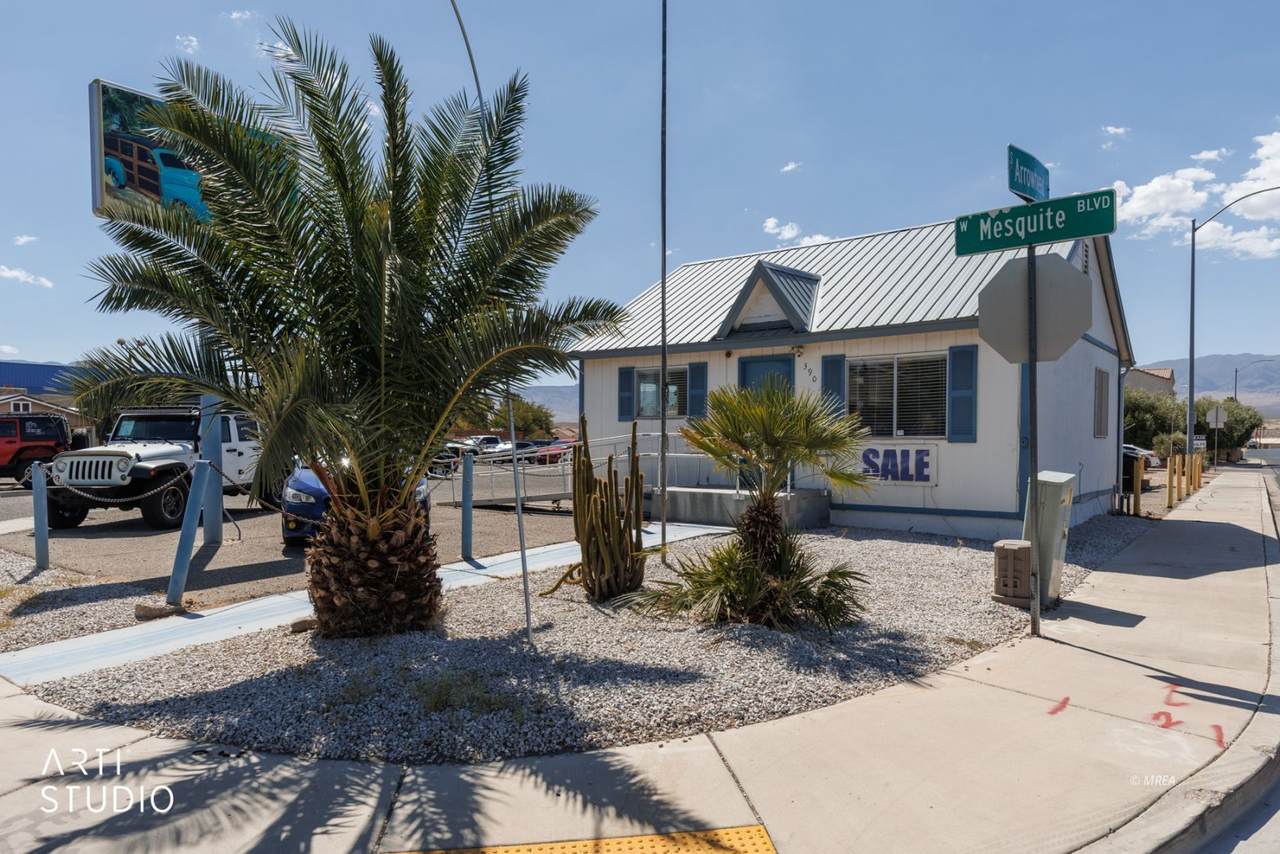 390 Mesquite Blvd - Photo 1