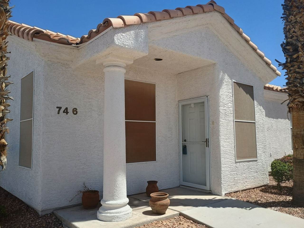 746 Mesa Springs Dr. - Photo 1