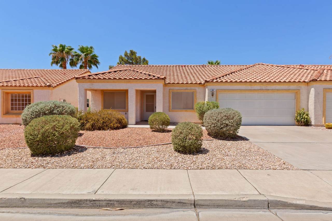 261 Thompson Dr - Photo 1