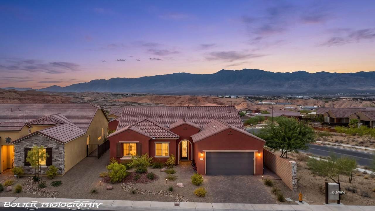 1112 Marble Peak Heights - Photo 1