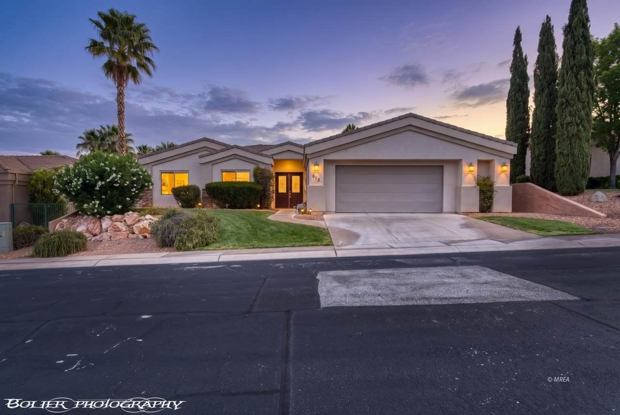 613 Lakeridge Ct - Photo 1