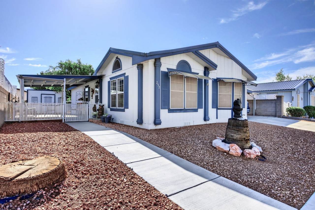252 Partridge - Photo 1