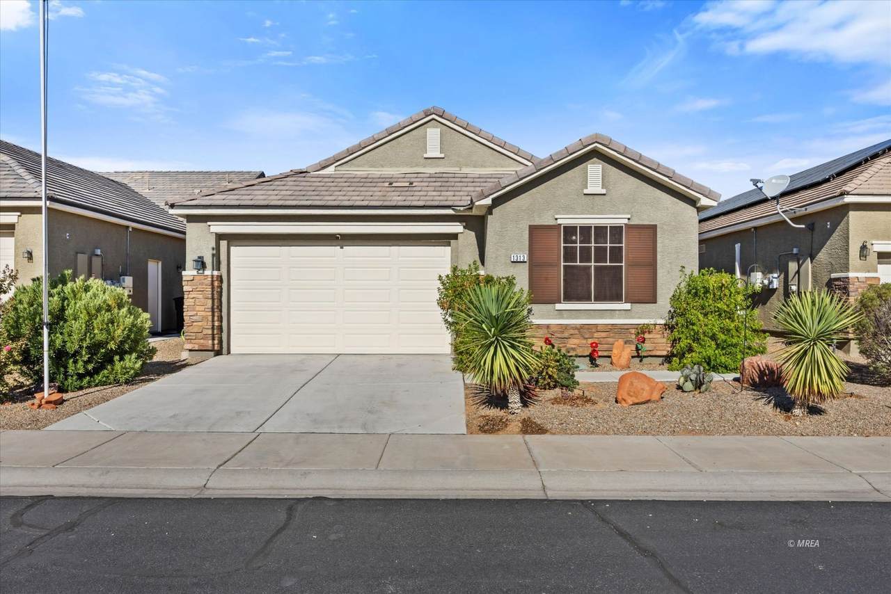 1313 Gold Water Alley - Photo 1