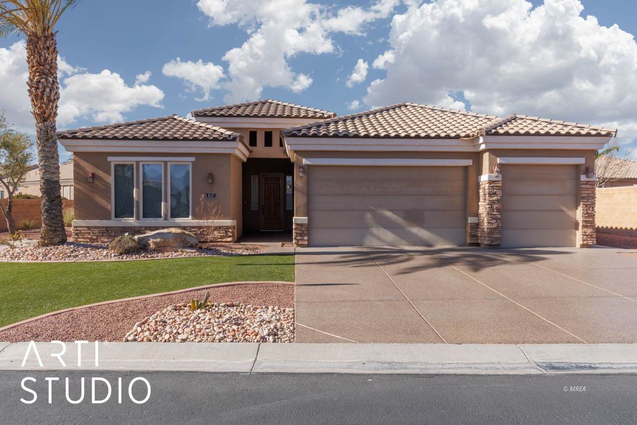 378 Sublimity Crest - Photo 1