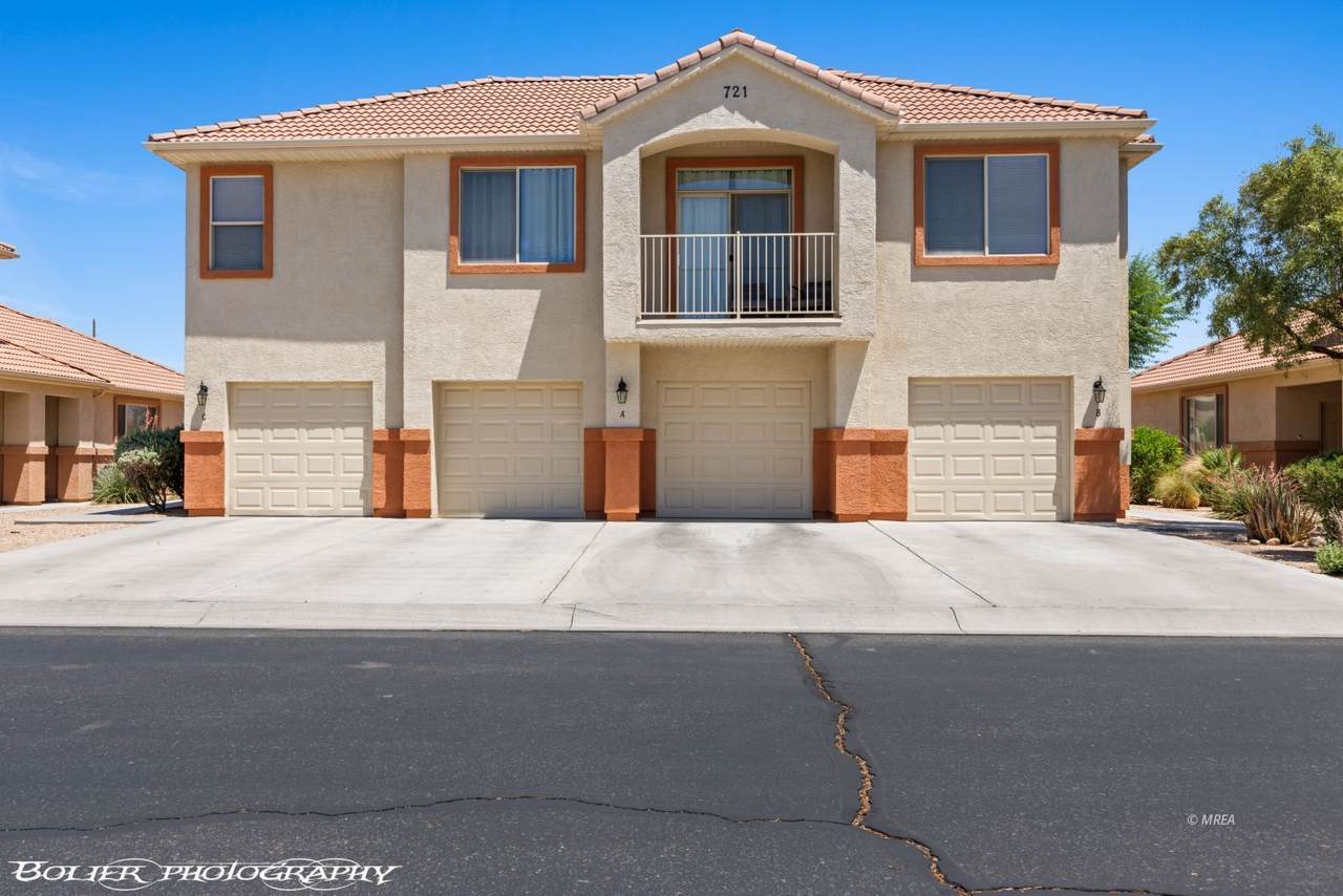 721 Ocotillo - Photo 1