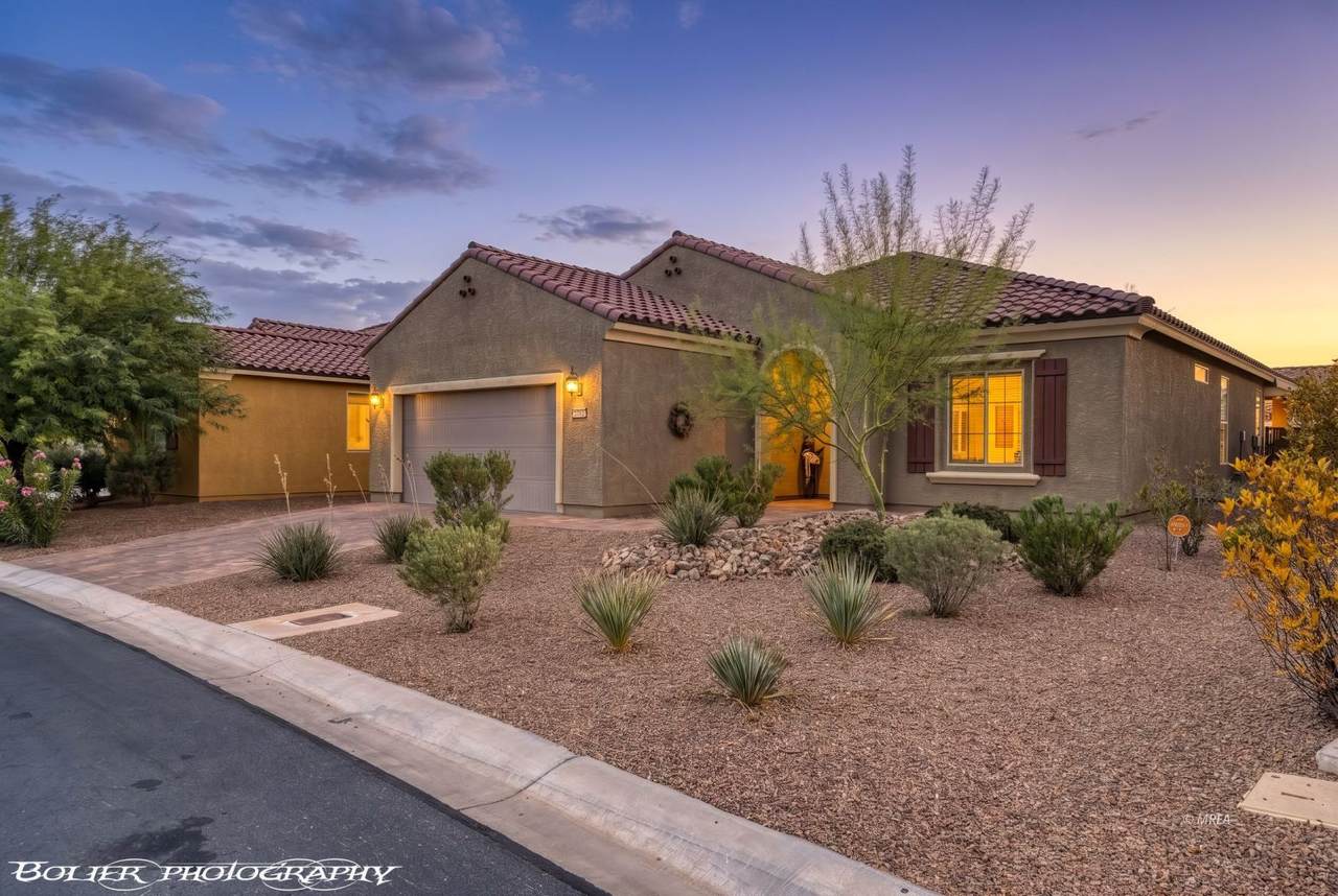 939 Trickling Brook Ridge - Photo 1