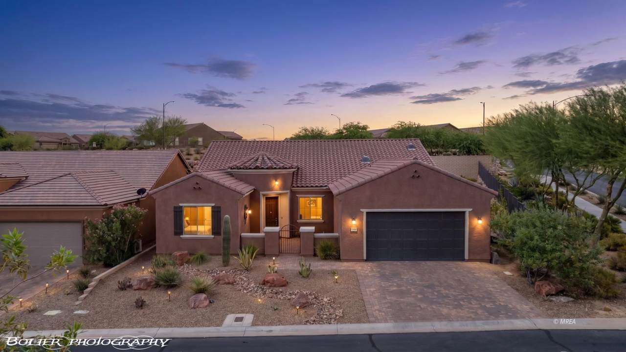 1407 Golden Needle Trail - Photo 1