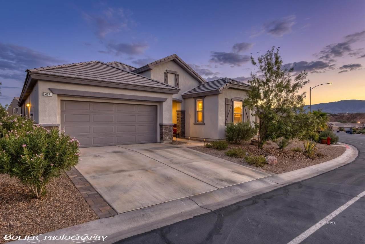 467 Cliffrose Ave - Photo 1