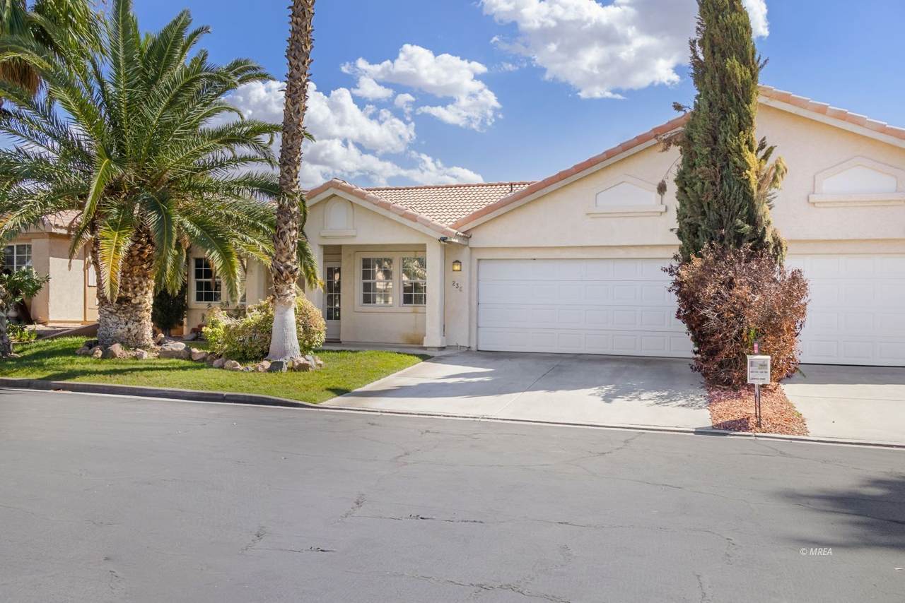 236 Reber Dr - Photo 1