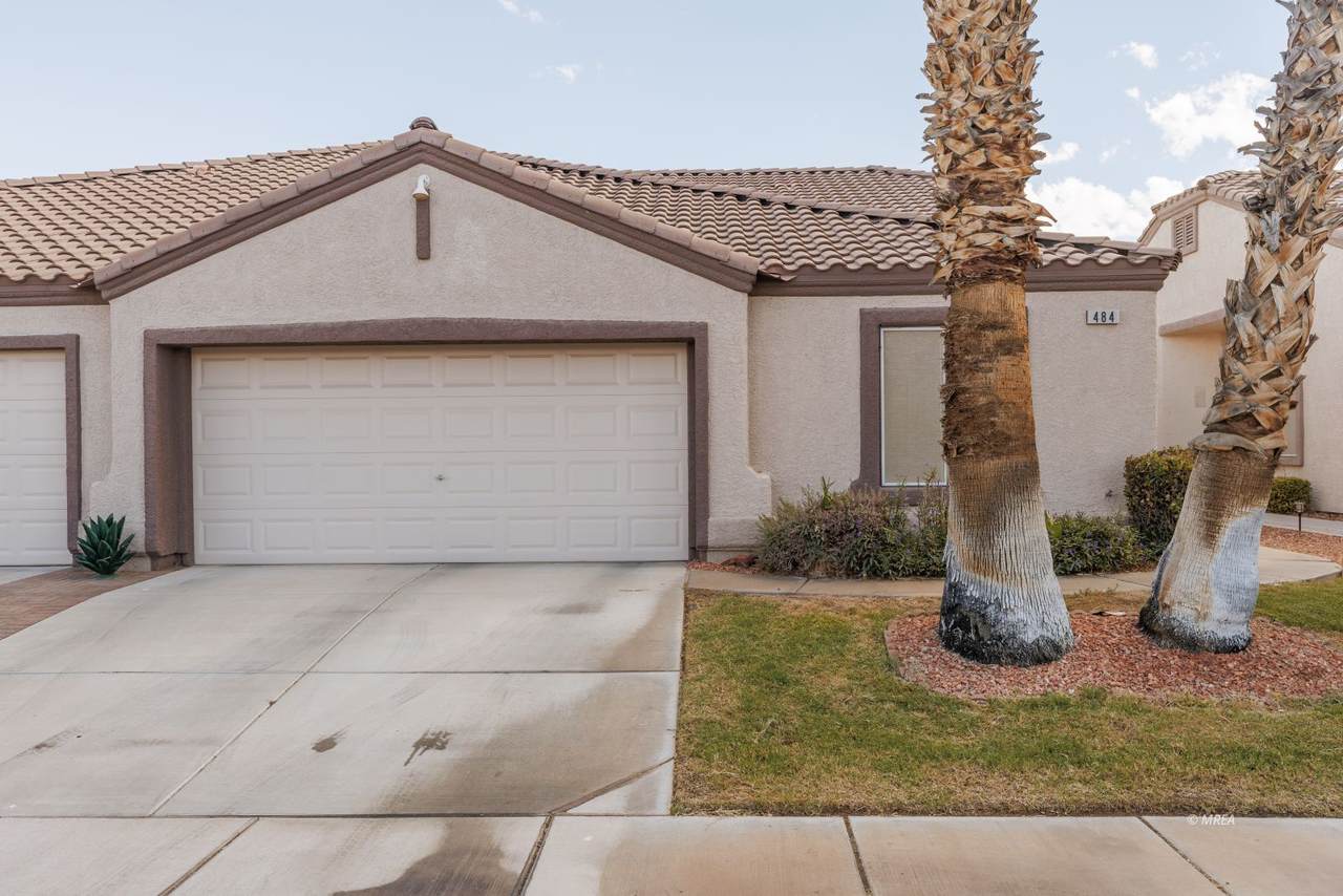 484 Sedona Drive - Photo 1