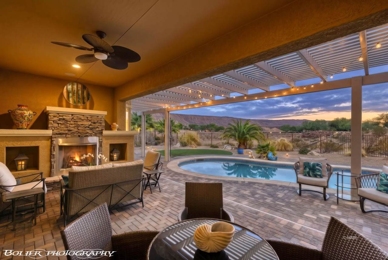 1201 Dry Creek Bend - Photo 1