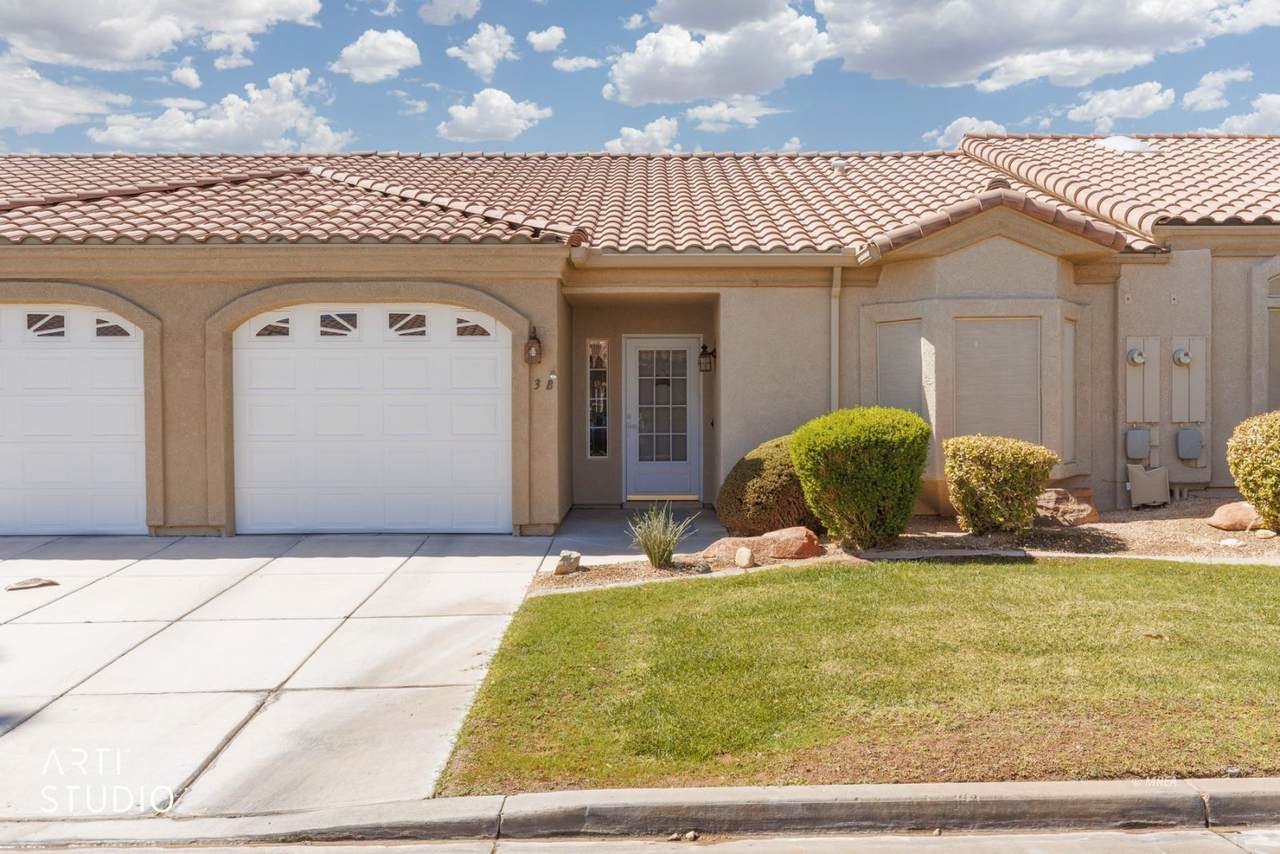 700 Aztec Cir - Photo 1