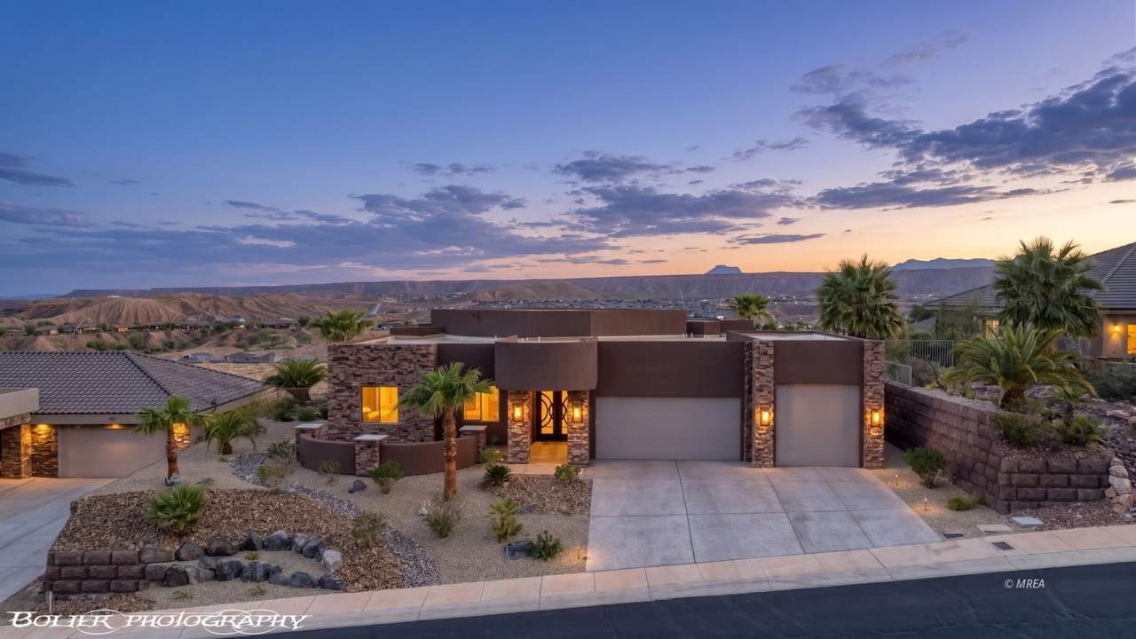 1435 Pomegranate Trail - Photo 1
