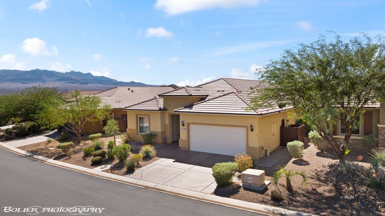 1011 Trickling Brook Ridge - Photo 1