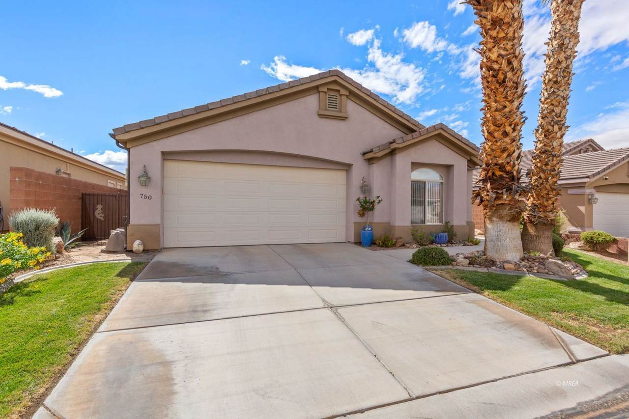750 Paloma Cir - Photo 1