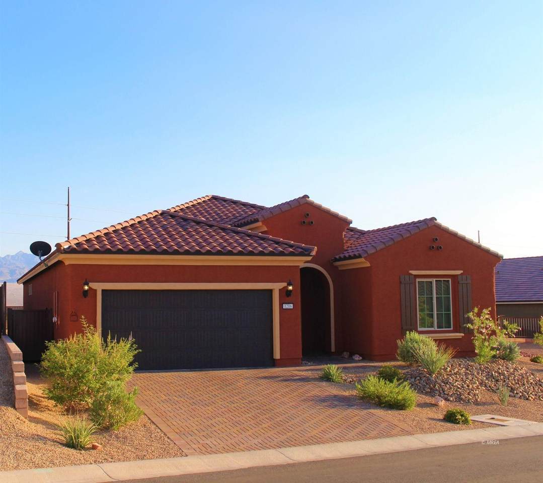 1216 Trickling Brook - Photo 1